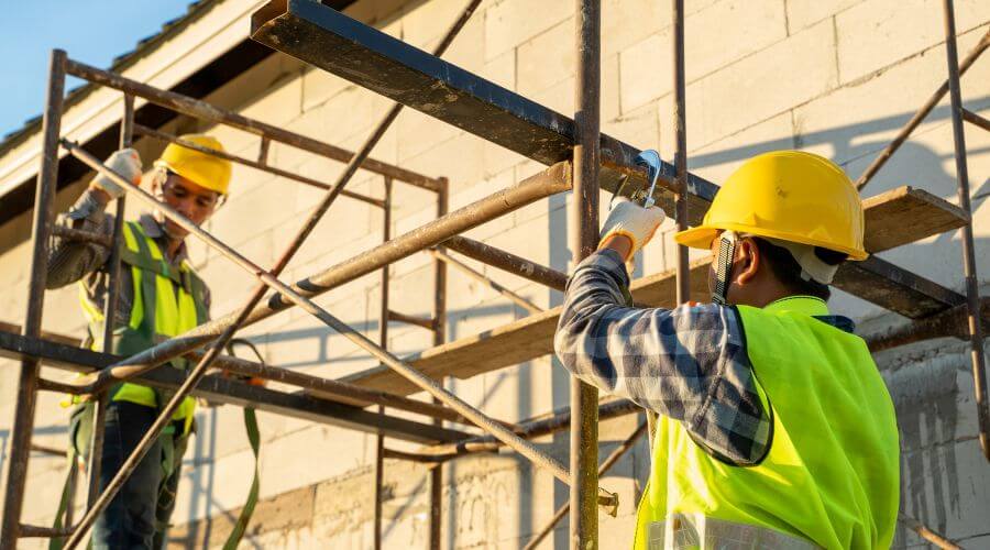Local Chimney Repair in Leetonia, OH